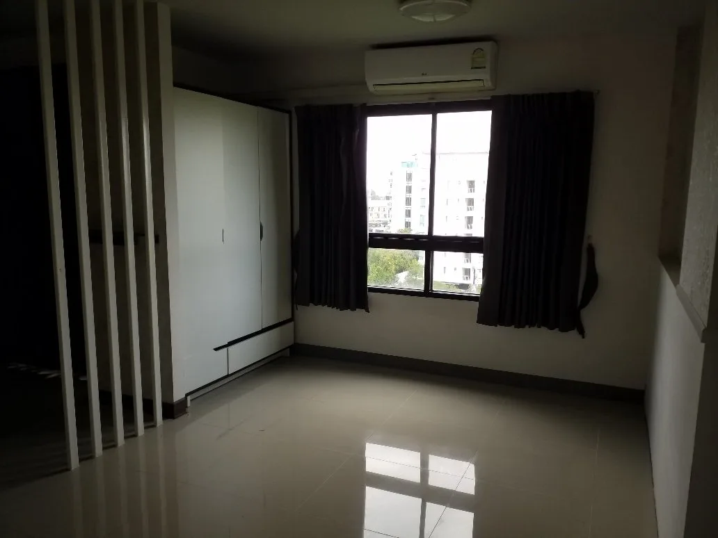 ห้องชุด ดิ อเวนิว เวนิส บี [ชั้น 7 อาคาร B]