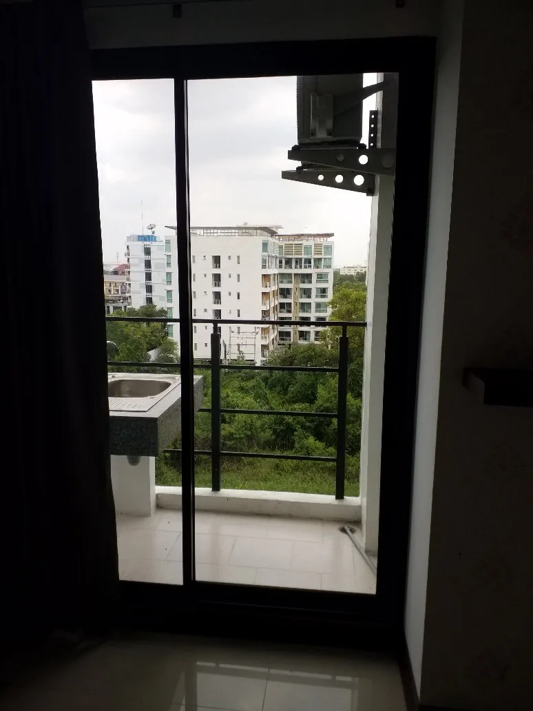 ห้องชุด ดิ อเวนิว เวนิส บี [ชั้น 7 อาคาร B]