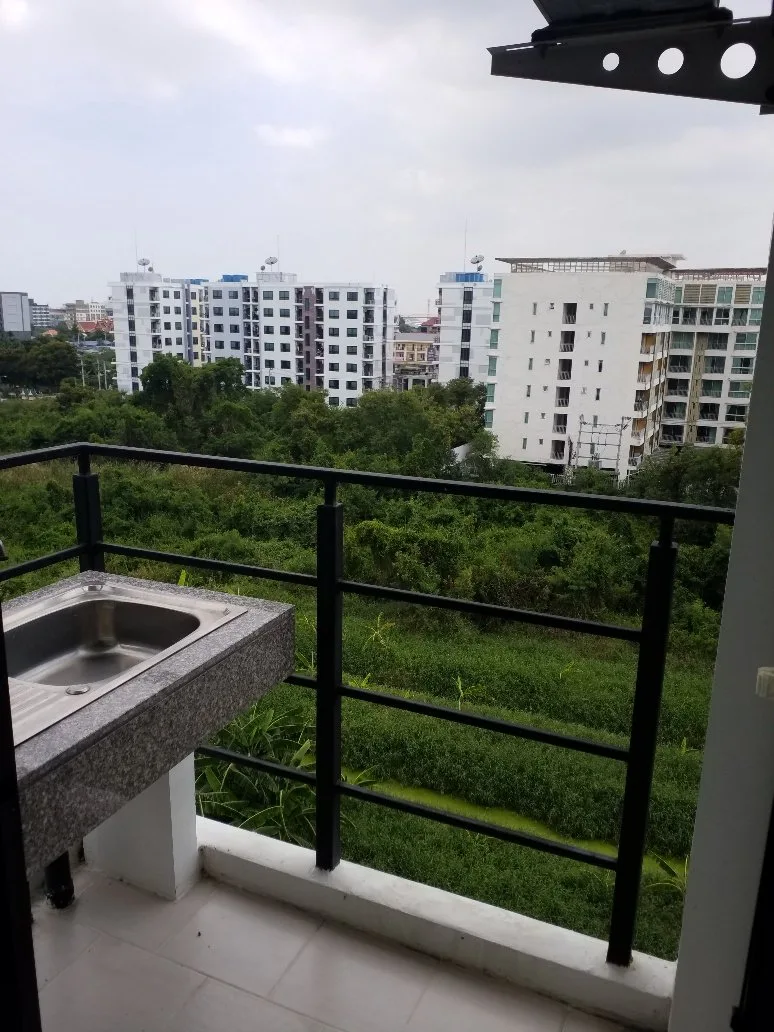 ห้องชุด ดิ อเวนิว เวนิส บี [ชั้น 7 อาคาร B]