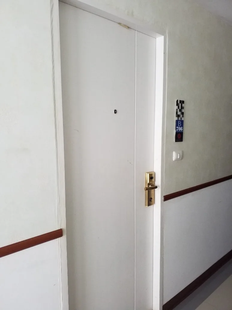 ห้องชุด ดิ อเวนิว เวนิส บี [ชั้น 7 อาคาร B]