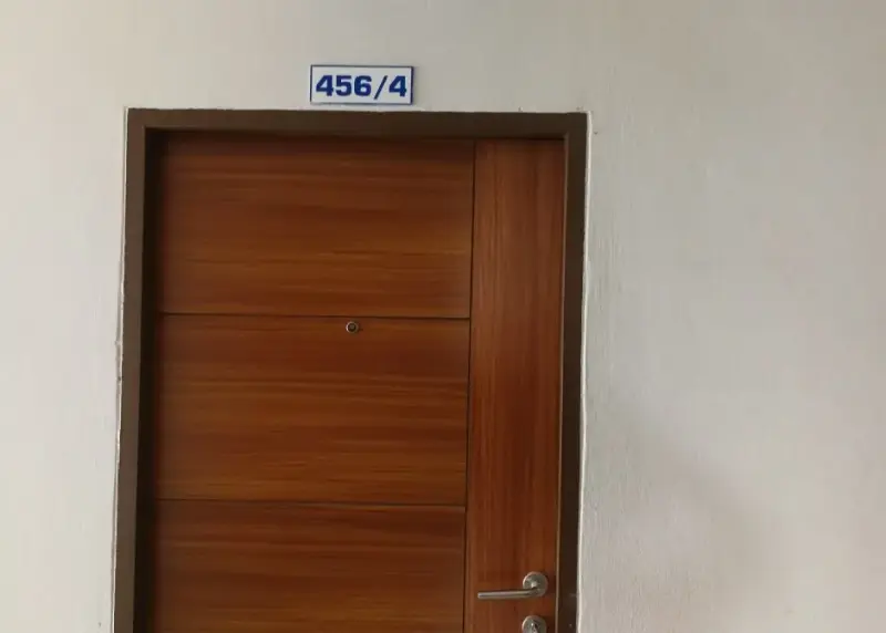 ห้องชุด เดอะเน็กซ์ ลีฟวิ่ง เอ 2 [ชั้น 2]