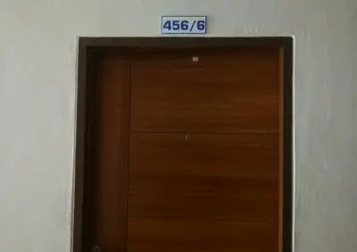 ห้องชุด เดอะเน็กซ์ ลีฟวิ่ง เอ 2 [ชั้น 2] รูปที่ 4