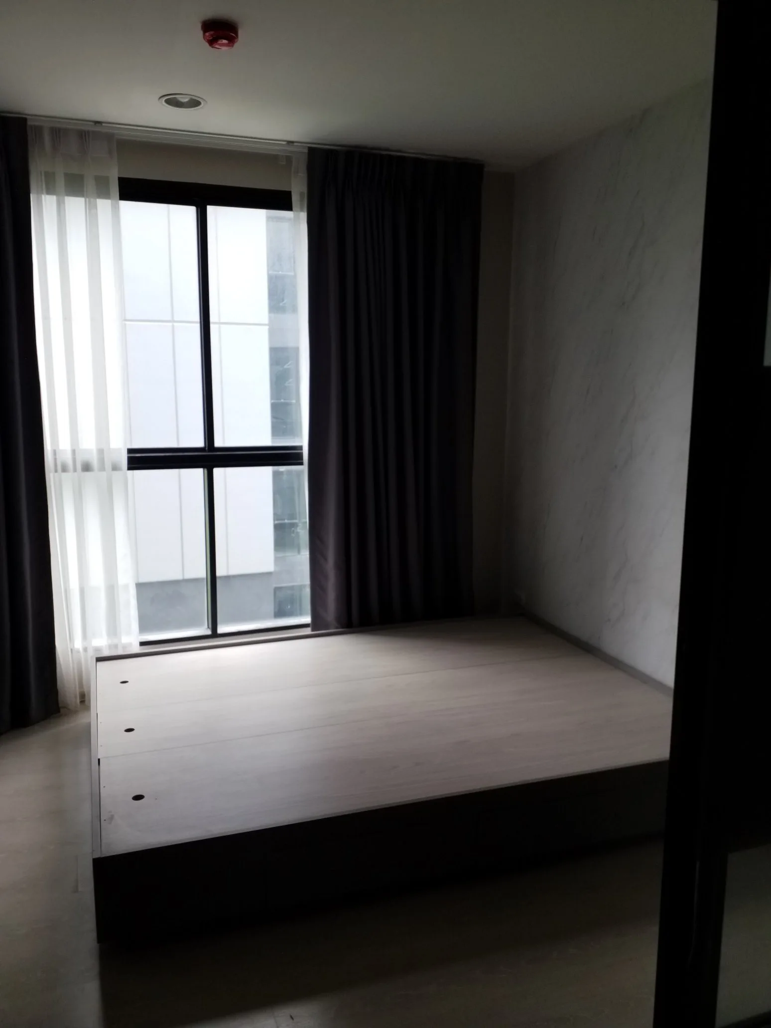 ห้องชุด ดิ เอ็กเซล กรูฟ [ชั้น 4 อาคาร B]