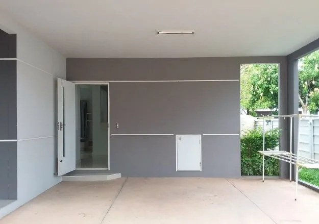 บ้านเดี่ยว เมืองขอนแก่น