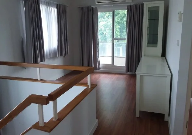 บ้านเดี่ยว เมืองขอนแก่น