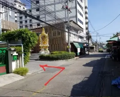 ห้องชุด เดอะโมนาเวล เพชรเกษม 39 [ชั้น 6 อาคาร B] รูปที่ 2