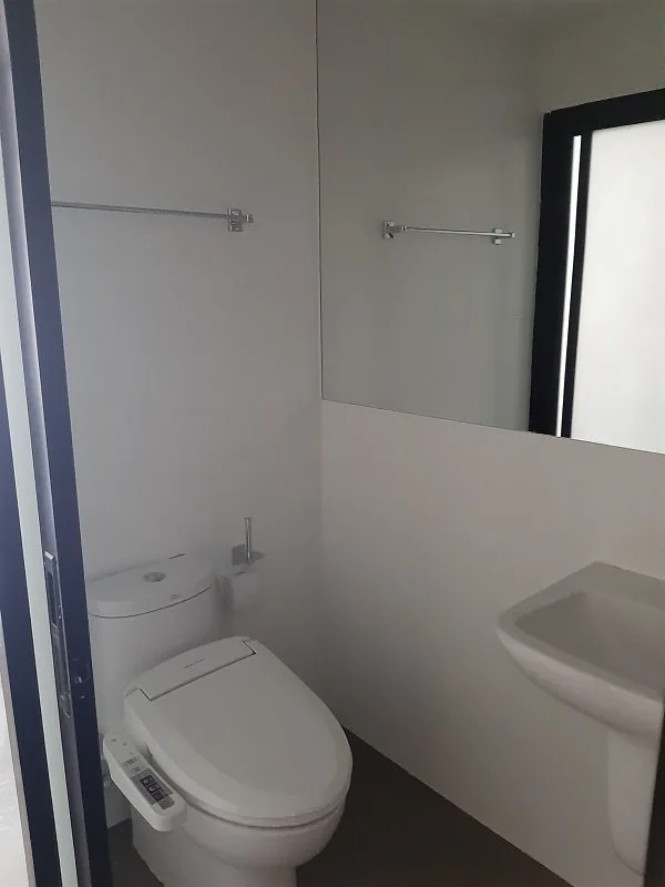 ห้องชุด พอส สุขุมวิท 103 [ชั้น 2 อาคาร B]