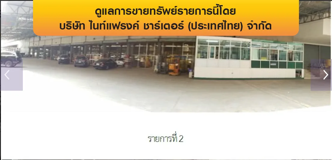 โกดัง เมืองพิษณุโลก
