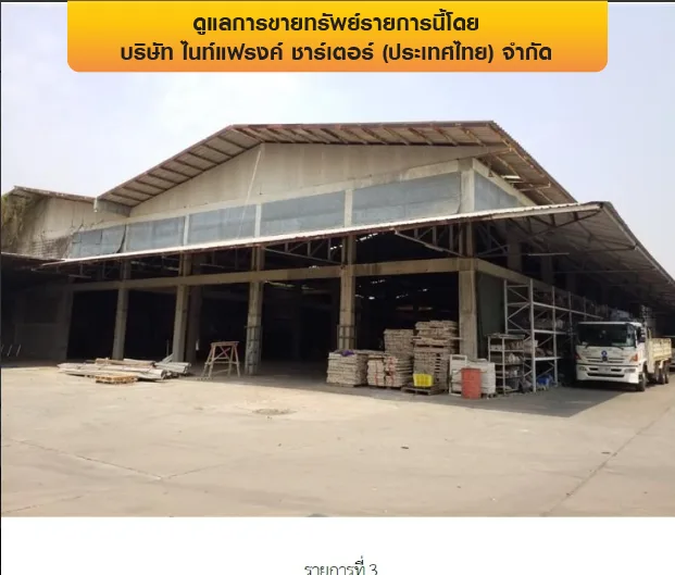 โกดัง เมืองพิษณุโลก