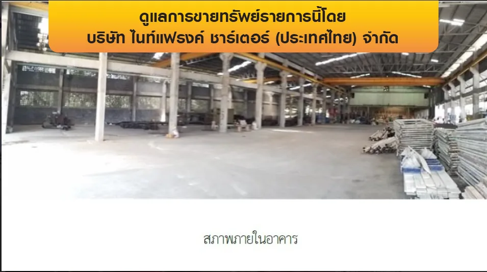 โกดัง เมืองพิษณุโลก