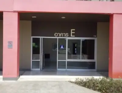 ห้องชุด ลุมพินีวิลล์ ราชพฤกษ์-บางแวก [ชั้น 5 อาคาร E] รูปที่ 3