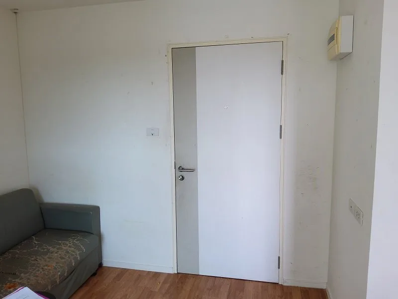 ห้องชุด ลุมพินีวิลล์ ราชพฤกษ์-บางแวก [ชั้น 5 อาคาร E]