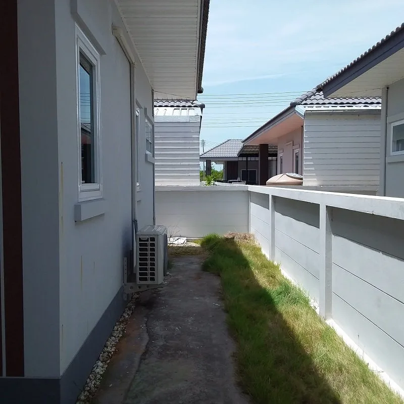 บ้านเดี่ยว เมืองนครราชสีมา