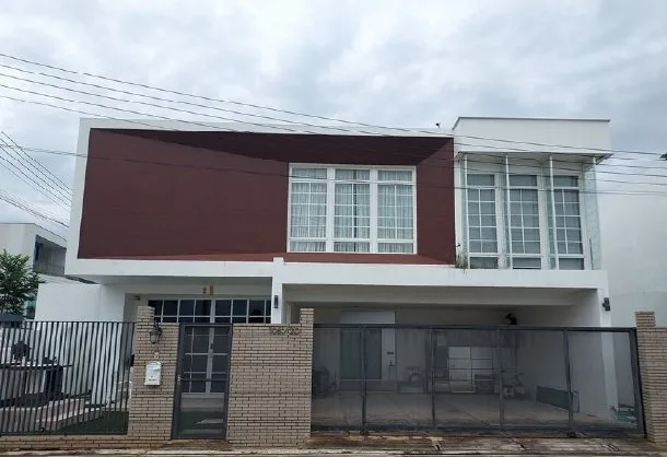 บ้านเดี่ยว เมืองสุราษฎร์ธานี
