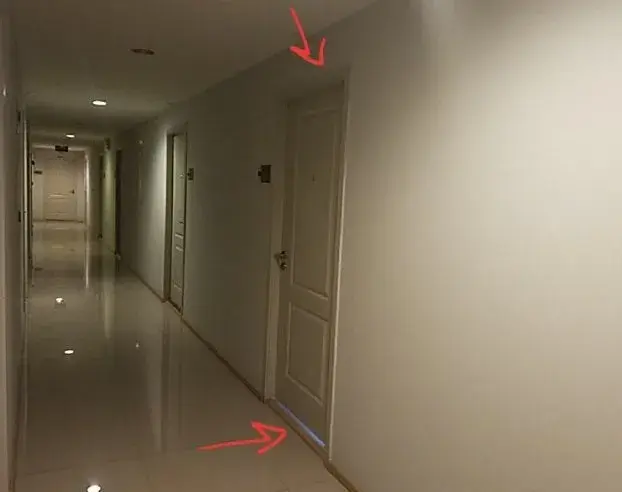 ห้องชุด บี ลอฟท์ สุขุมวิท 115 [ชั้น 7]