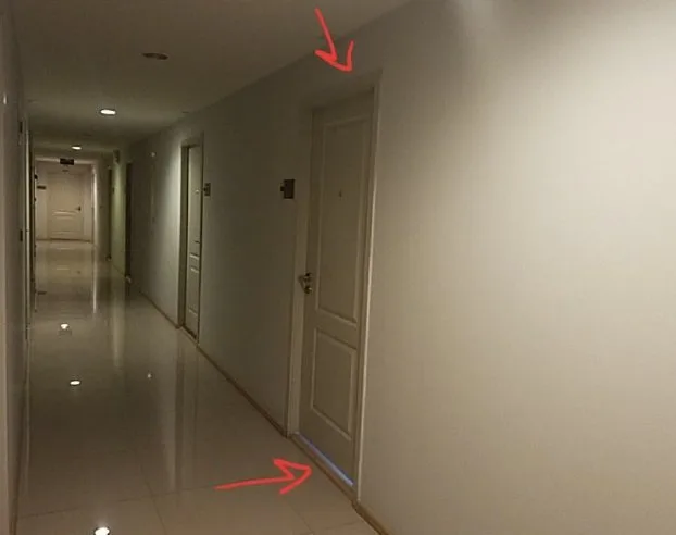 ห้องชุด บี ลอฟท์ สุขุมวิท 115 [ชั้น 7]