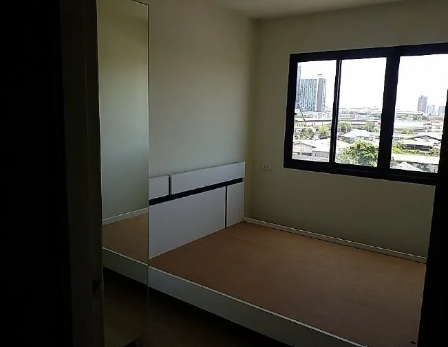 ห้องชุด บี ลอฟท์ สุขุมวิท 115 [ชั้น 7]