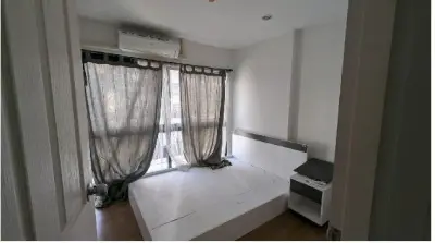ห้องชุด ฮอลล์มาร์ค งามวงศ์วาน [ชั้น 5 อาคาร B] รูปที่ 4