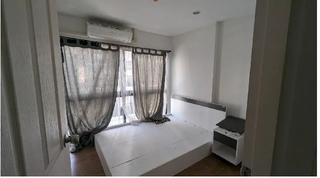 ห้องชุด ฮอลล์มาร์ค งามวงศ์วาน [ชั้น 5 อาคาร B]