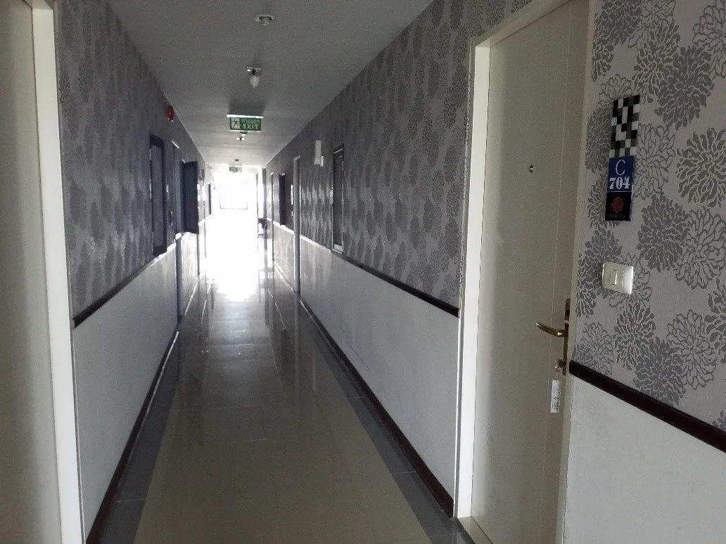 ห้องชุด ดิ อเวนิว เวนิส ซี [ชั้น 7 อาคาร C]