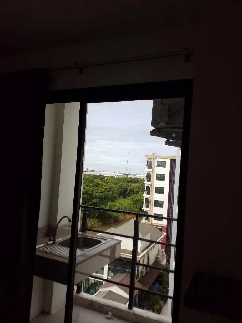 ห้องชุด ดิ อเวนิว เวนิส ซี [ชั้น 7 อาคาร C]