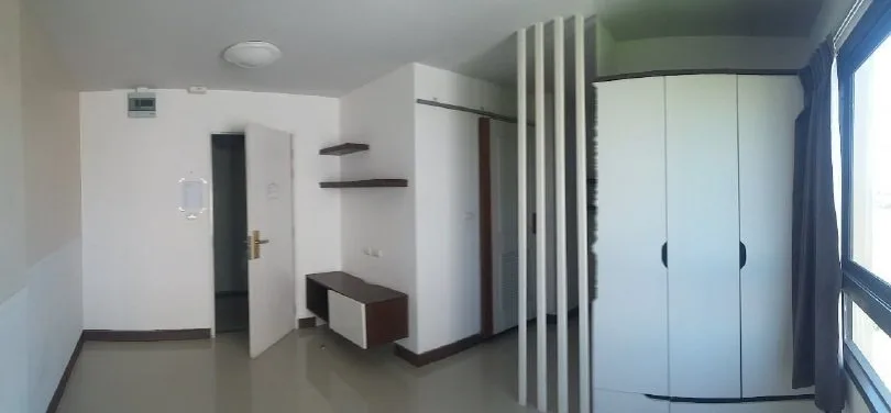 ห้องชุด ดิ อเวนิว เวนิส ซี [ชั้น 7 อาคาร C]