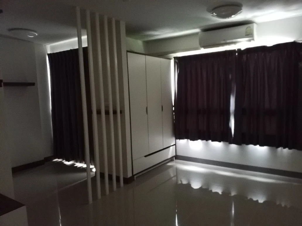 ห้องชุด ดิ อเวนิว เวนิส ซี [ชั้น 7 อาคาร C]