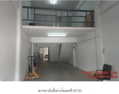 อาคารพาณิชย์ เมืองสุราษฎร์ธานี รูปที่ 3