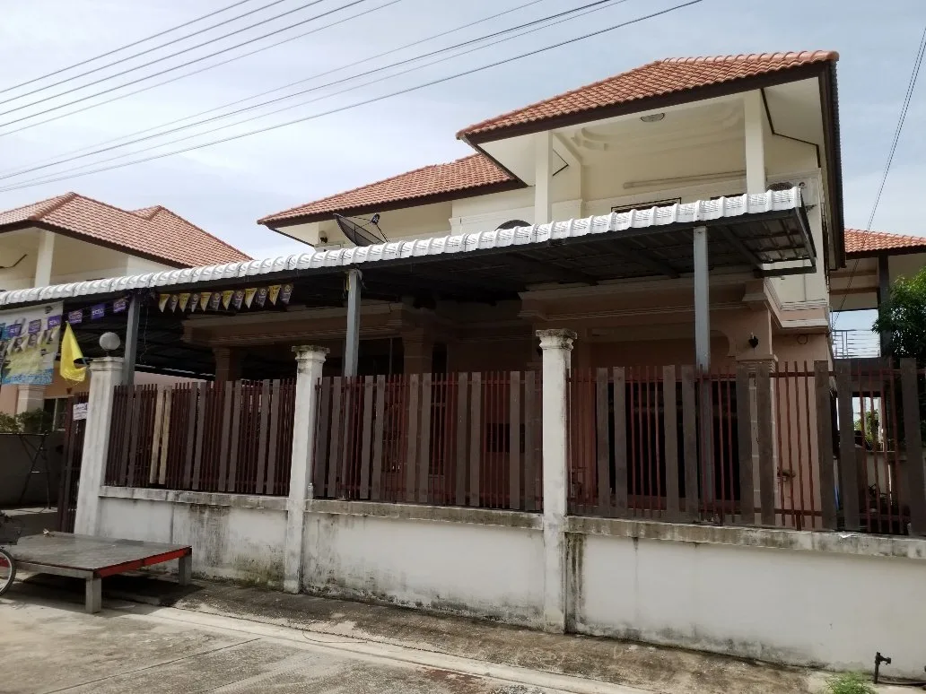 บ้านเดี่ยว เมืองนครสวรรค์