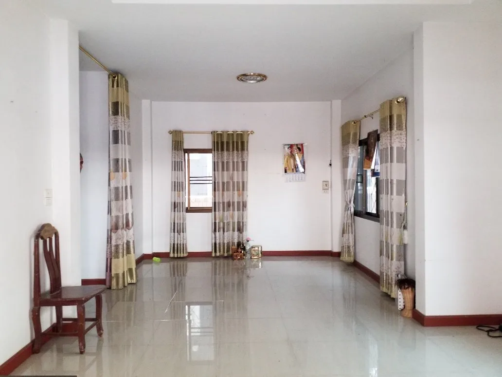 บ้านเดี่ยว เมืองนครสวรรค์