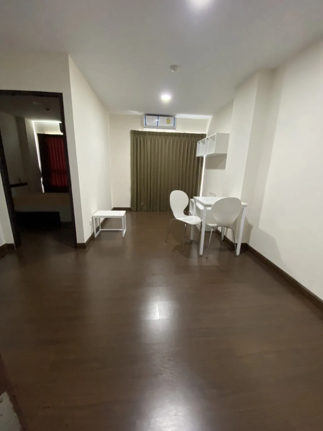 ห้องชุด ดิ เอ โฟร์ แกรนด์ [ชั้น 8]