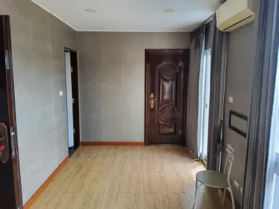 ห้องชุด บี มาย คอนโด (คริสตัน คอนโด) [ชั้น 4] รูปที่ 3