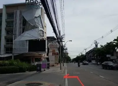 ห้องชุด แฮปปี้ คอนโด ลาดพร้าว 101 [ชั้น 5 อาคาร B] รูปที่ 1