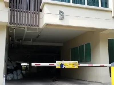 ห้องชุด แฮปปี้ คอนโด ลาดพร้าว 101 [ชั้น 5 อาคาร B] รูปที่ 3