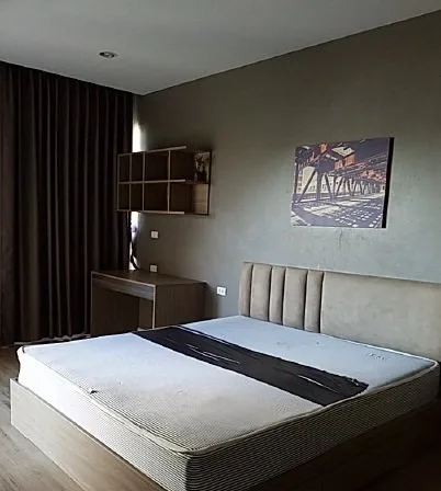 ห้องชุด แฮปปี้ คอนโด ลาดพร้าว 101 [ชั้น 5 อาคาร B]