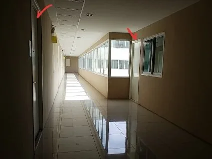 ห้องชุด แฮปปี้ คอนโด ลาดพร้าว 101 [ชั้น 5 อาคาร B]