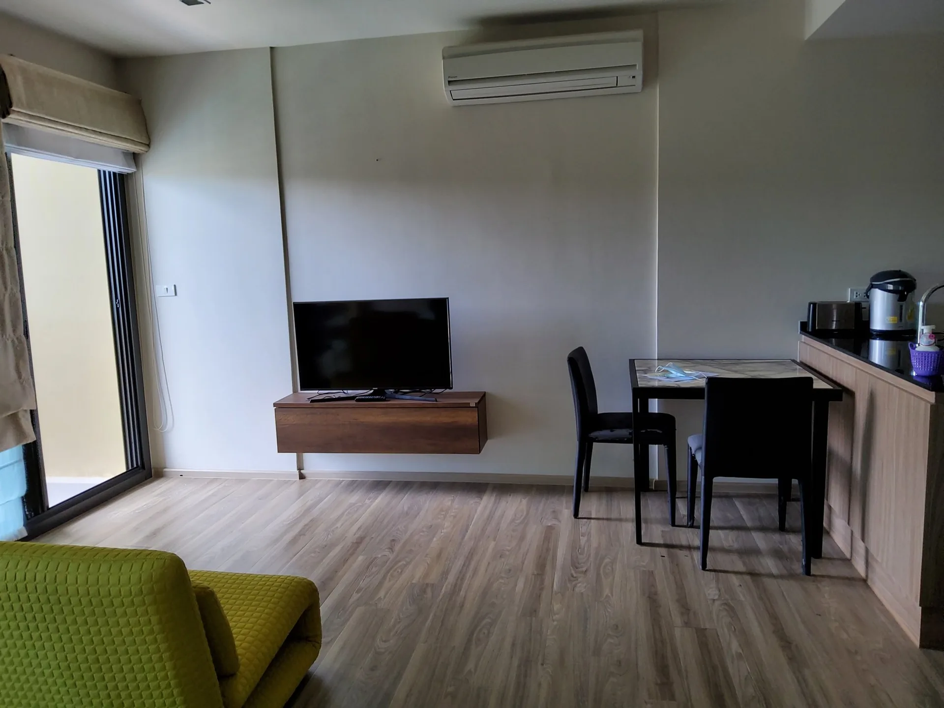 ห้องชุด เรน ชะอำ-หัวหิน [ชั้น 7 อาคาร C]