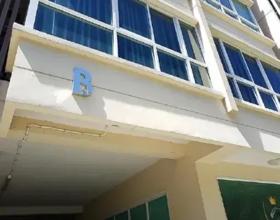 ห้องชุด แฮปปี้ คอนโด ลาดพร้าว 101 [ชั้น 6] รูปที่ 2