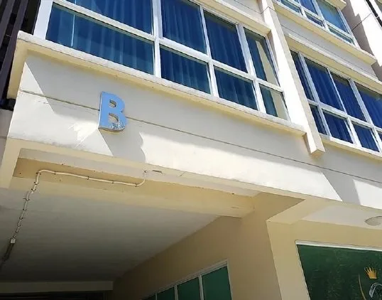 ห้องชุด แฮปปี้ คอนโด ลาดพร้าว 101 [ชั้น 6]