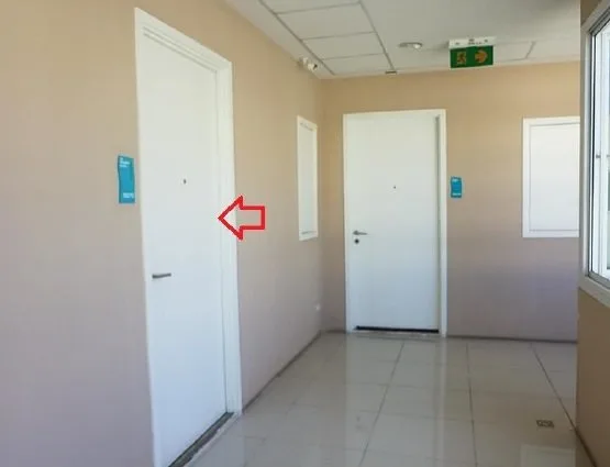 ห้องชุด แฮปปี้ คอนโด ลาดพร้าว 101 [ชั้น 6]