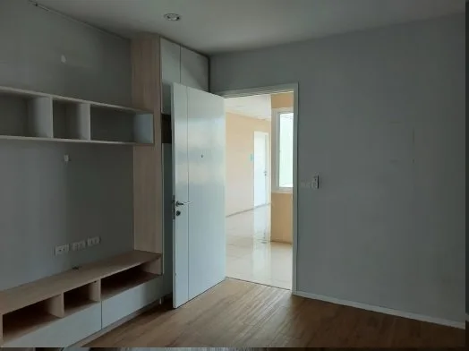 ห้องชุด แฮปปี้ คอนโด ลาดพร้าว 101 [ชั้น 6]