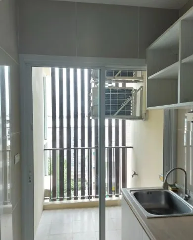 ห้องชุด แฮปปี้ คอนโด ลาดพร้าว 101 [ชั้น 6]