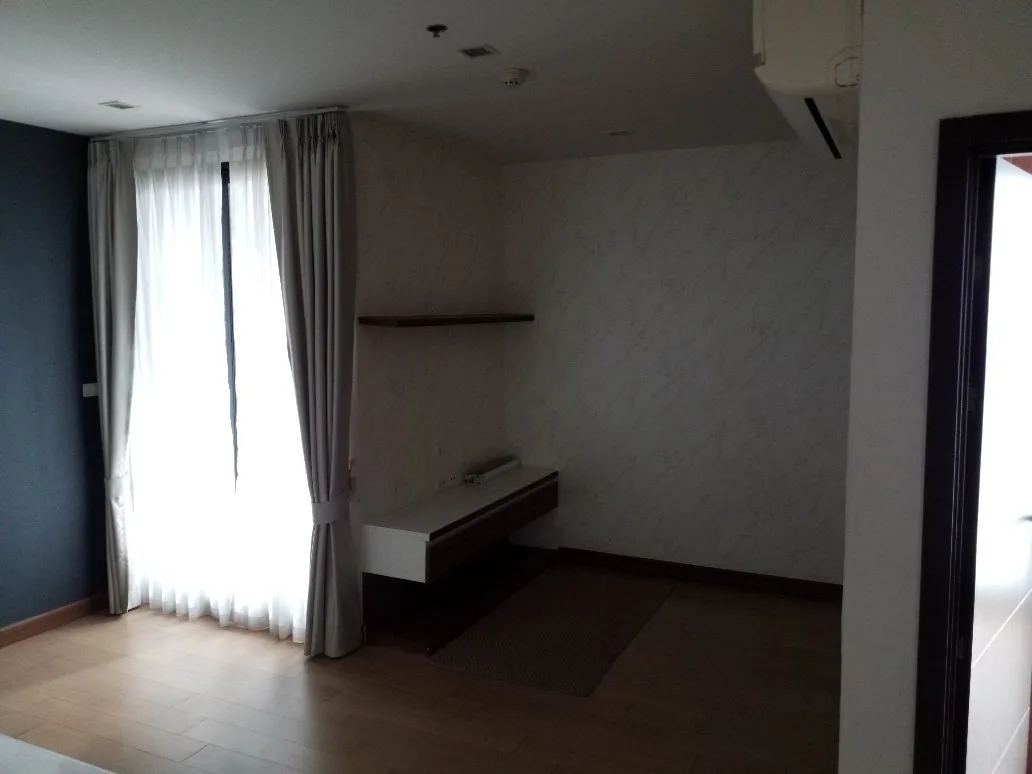 ห้องชุด ดิ แอสตร้า [ชั้น 12 อาคาร A]