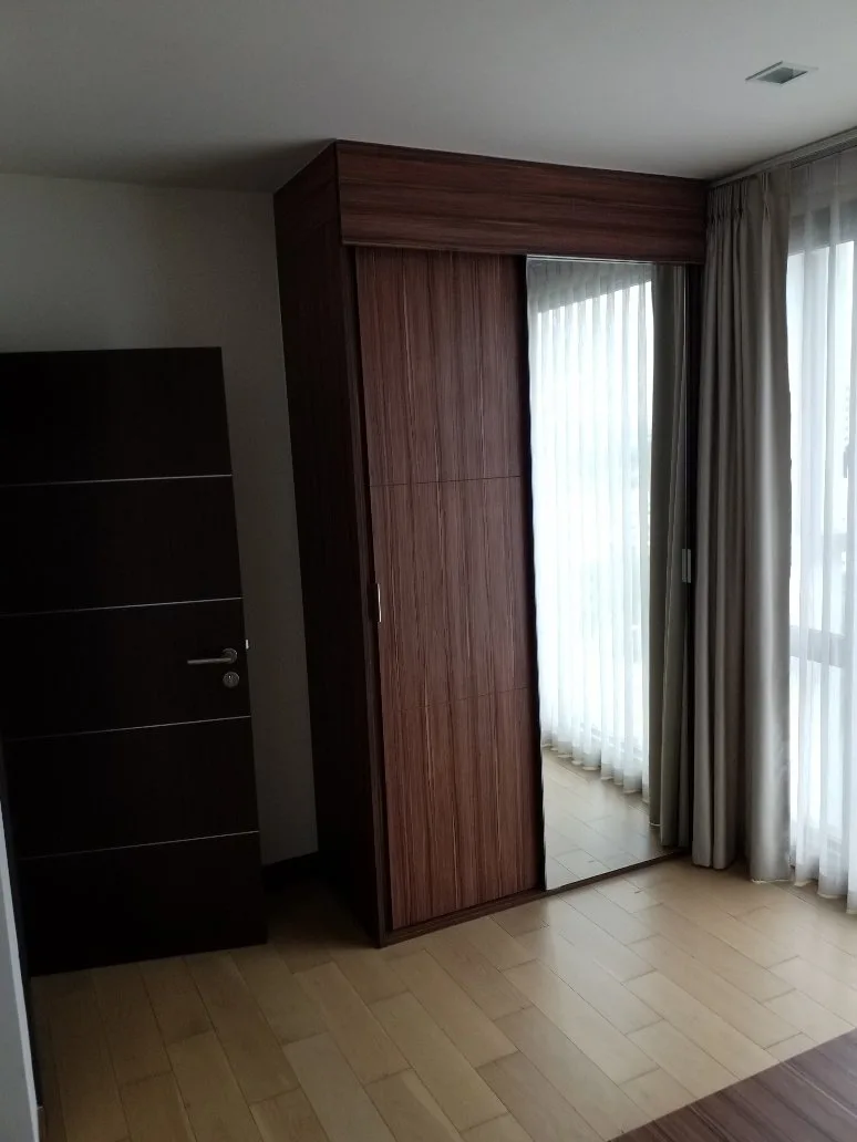 ห้องชุด ดิ แอสตร้า [ชั้น 12 อาคาร A]