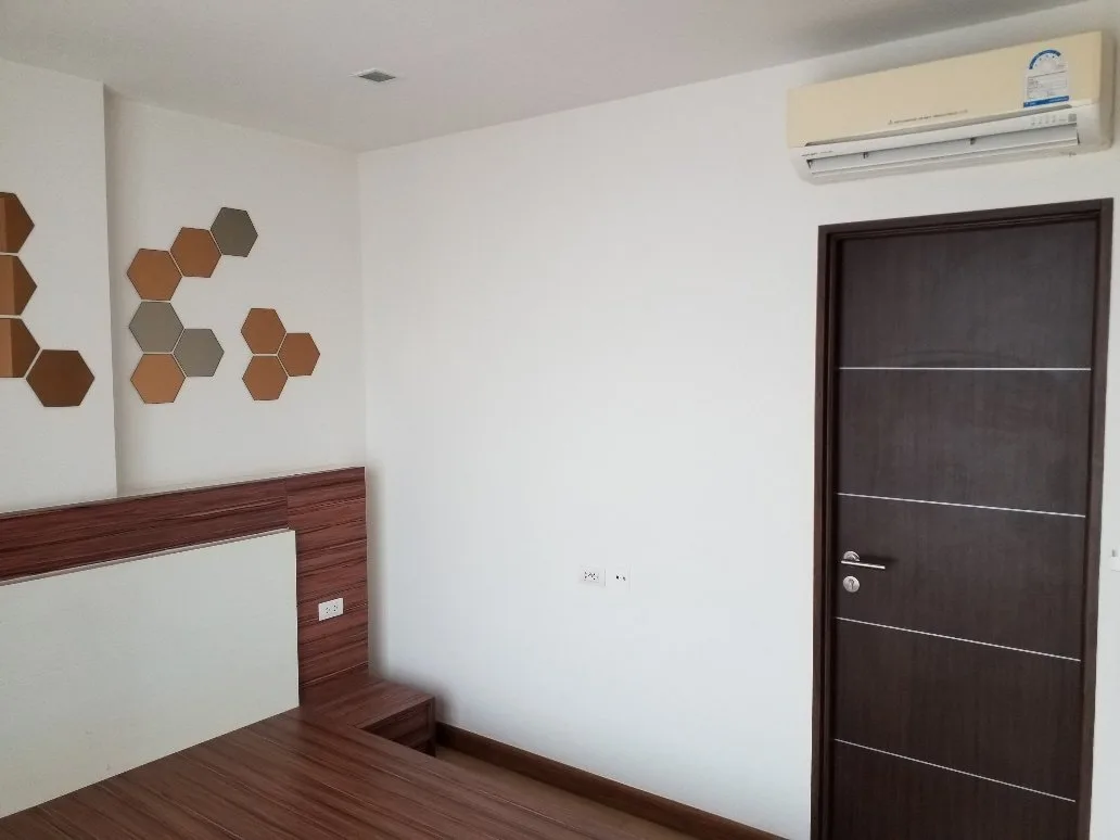 ห้องชุด ดิ แอสตร้า [ชั้น 12 อาคาร A]