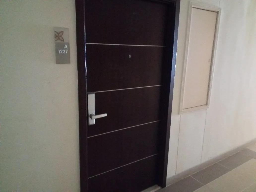 ห้องชุด ดิ แอสตร้า [ชั้น 12 อาคาร A]