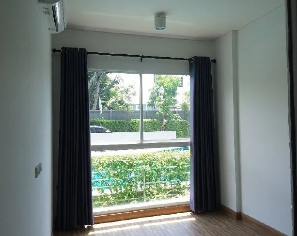ห้องชุด ดิ ไอริส บางใหญ่ [ชั้น 1 อาคาร 4]