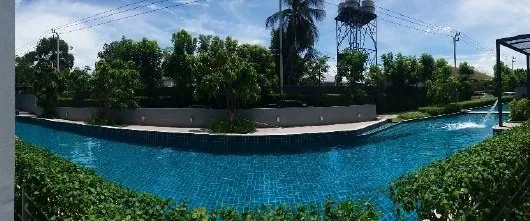 ห้องชุด ดิ ไอริส บางใหญ่ [ชั้น 1 อาคาร 4]