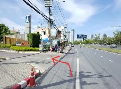ห้องชุด ลุมพินีวิลล์ นครอินทร์ ริเวอร์วิว [ชั้น 24 อาคาร A] รูปที่ 2