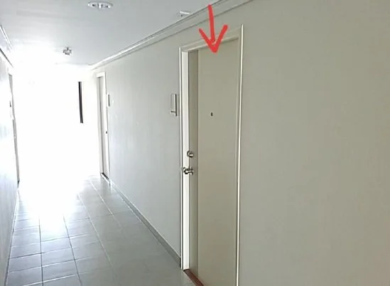 ห้องชุด ลุมพินีวิลล์ นครอินทร์ ริเวอร์วิว [ชั้น 24 อาคาร A]